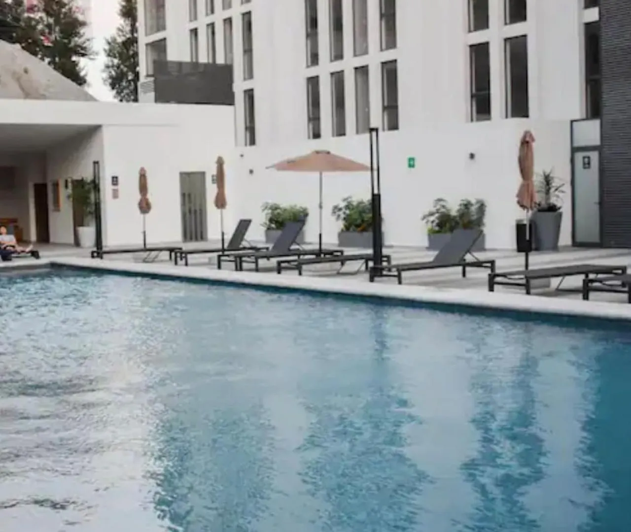 Increible Nuevo Depa Por Andares 1209B Apartamento Guadalajara México